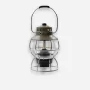 Railroad Lantern Olive USB