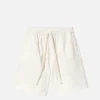 Rainer Short Off White