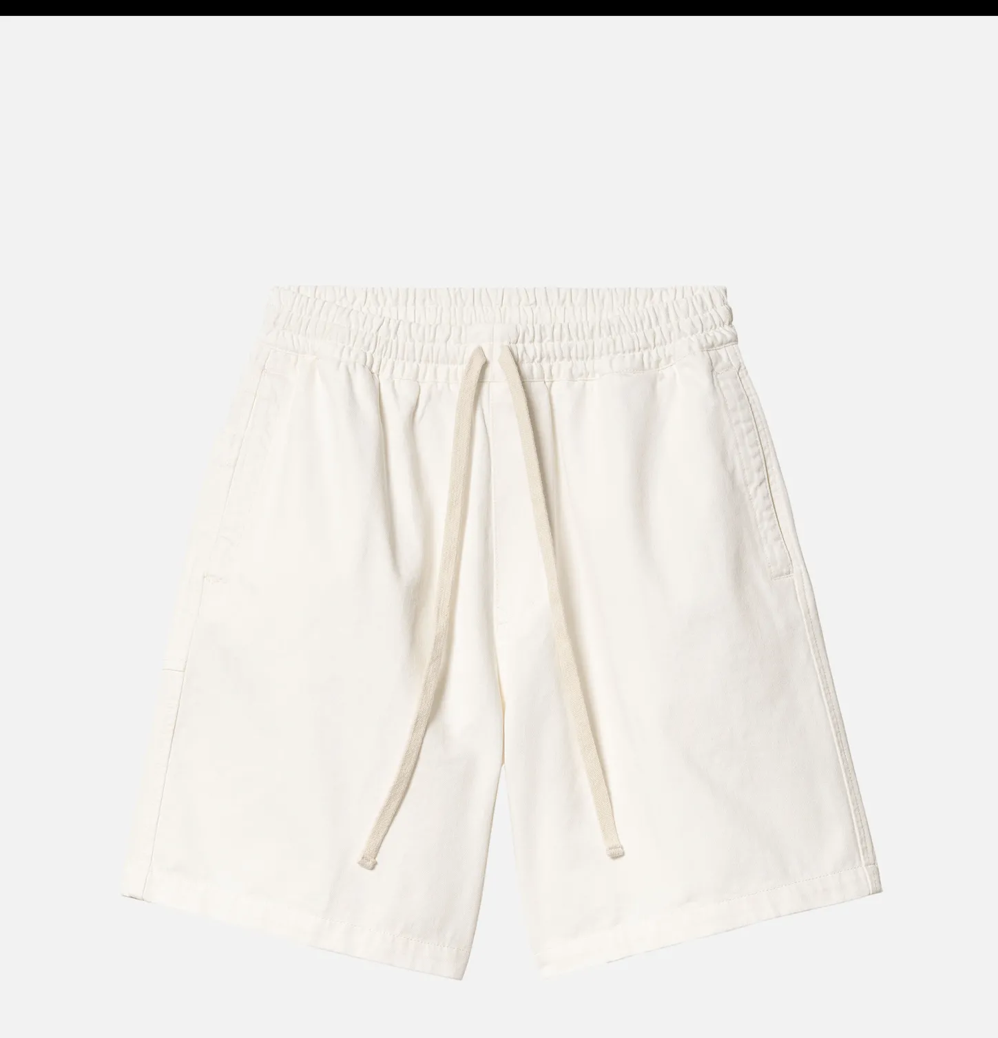 Rainer Short Off White