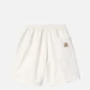 Rainer Short Off White