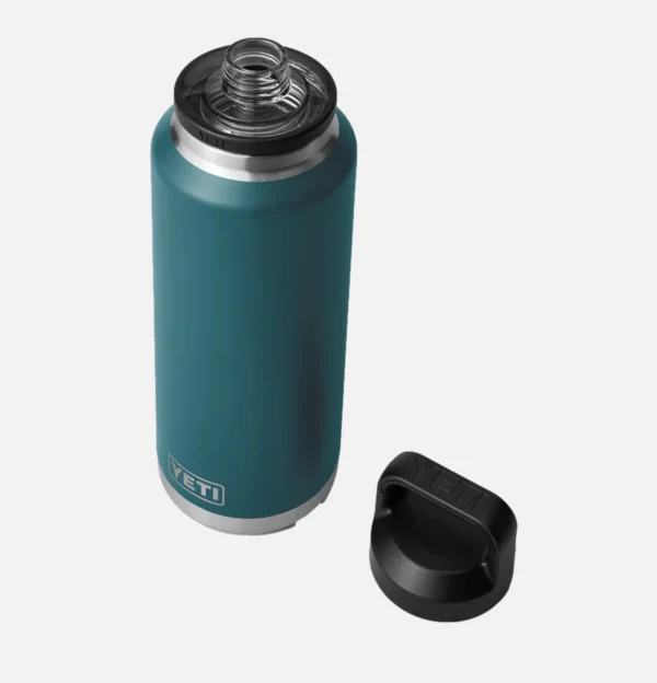 Rambler Bottle Chug 46oz Agave