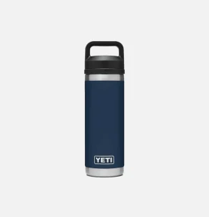 Rambler Bottle Chug 26oz Navy