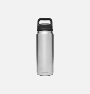 Rambler Bottle Chug 26oz Steel