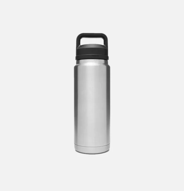 Rambler Bottle Chug 26oz Steel