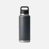 Rambler Bottle 46oz Charcoal