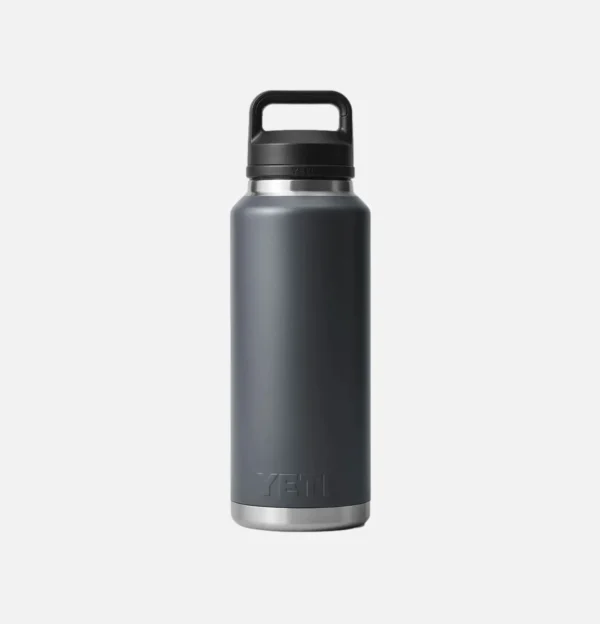 Rambler Bottle 46oz Charcoal
