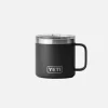 Rambler Mug 14oz Black