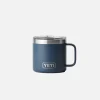 Rambler Mug 14oz Navy