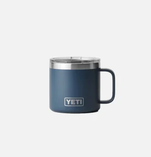 Rambler Mug 14oz Navy
