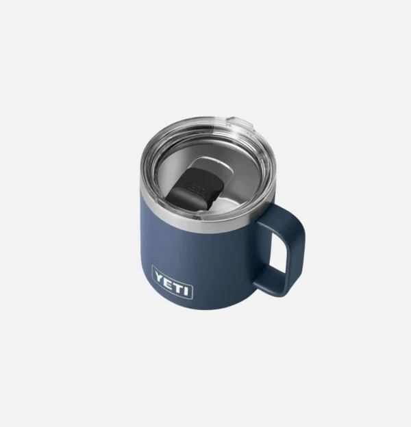 Rambler Mug 14oz Navy
