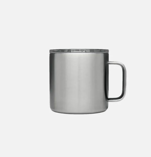 Rambler Mug 14oz Stainless Steel