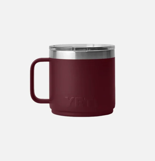 Rambler Mug 14oz Vin