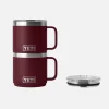Rambler Mug 14oz Vin