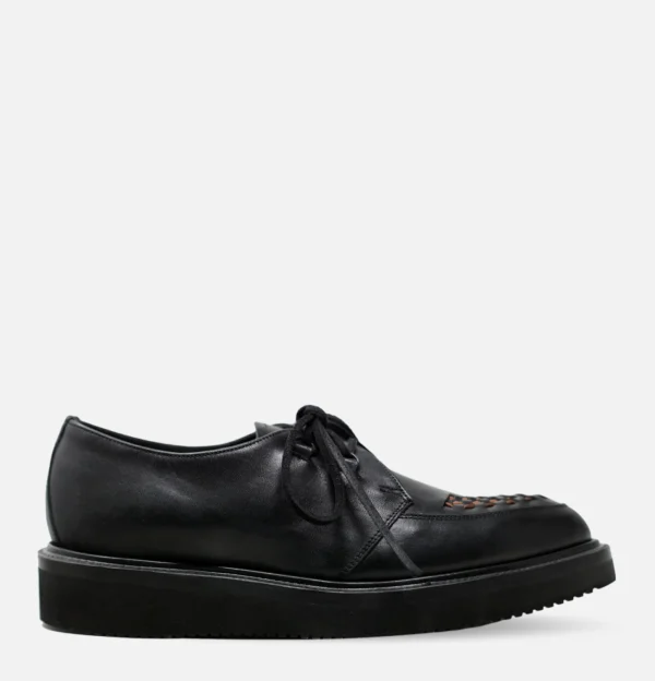 Rango Creepers Black