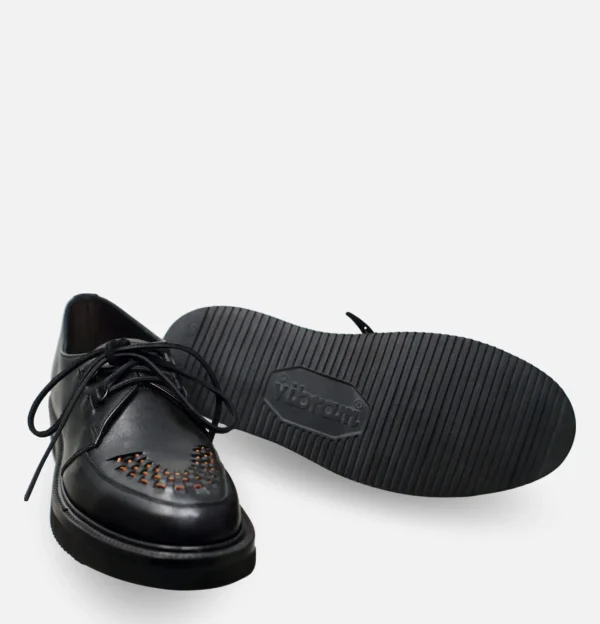 Rango Creepers Black