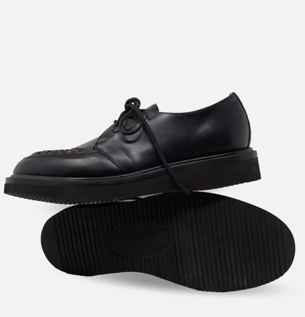 Rango Creepers Black