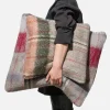Recycled Wool Cushion Cover Large