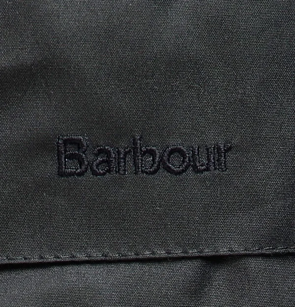 Reelin Wax Jacket Sage