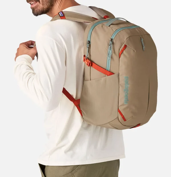 Refugio Day Pack 26l Sbdy