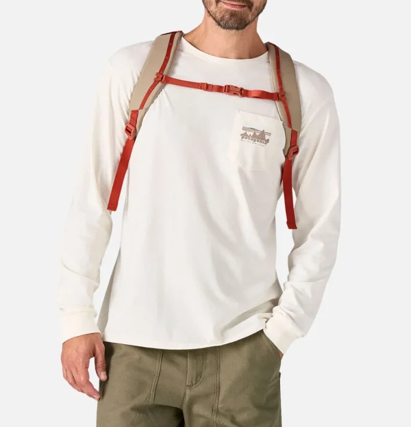 Refugio Day Pack 26l Sbdy