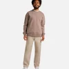 Relaxed Chino Beige