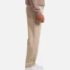 Relaxed Chino Beige