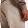 Relaxed Chino Beige