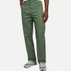 Relaxed Chino Olive