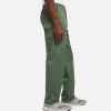 Relaxed Chino Olive