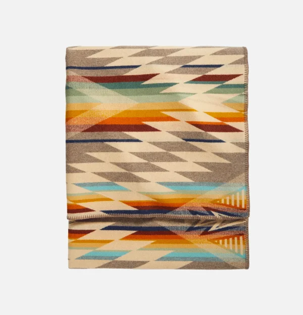 Robe Jacquard Unnapped Summerl