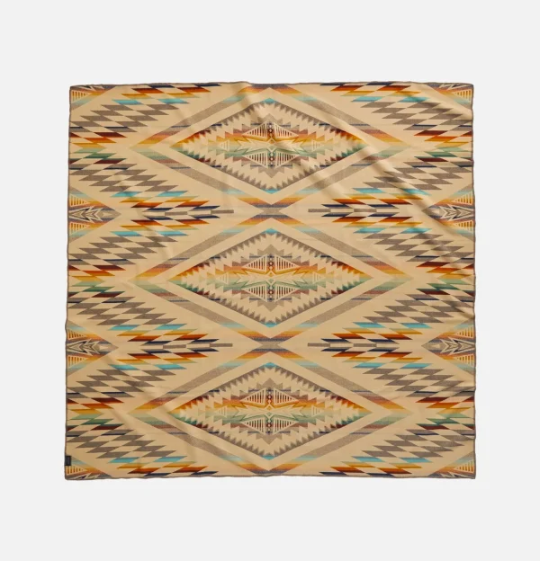 Robe Jacquard Unnapped Summerl