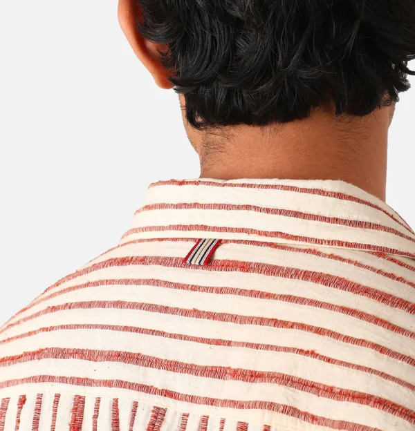 ronen_shirt_brick_4.webp Ronen Shirt Brick