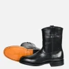 Roper Boots Pull Up Black