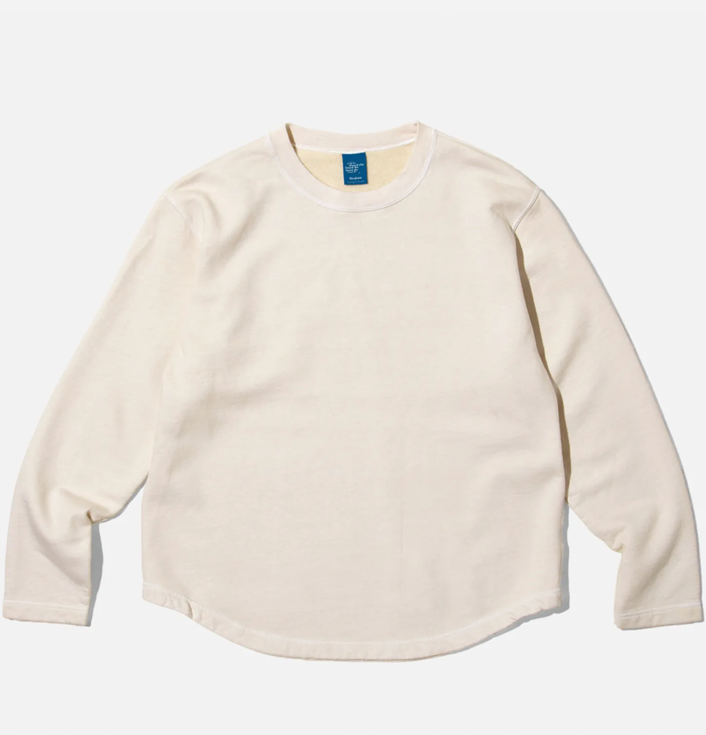 Rough Crew Sweat Natural