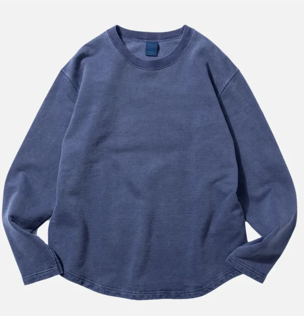Rough Crew Sweat Navy