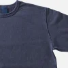 Rough Crew Sweat Navy