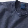 Rough Crew Sweat Navy
