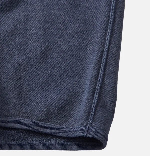 Rough Crew Sweat Navy
