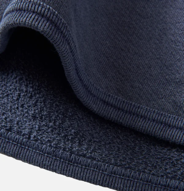 Rough Crew Sweat Navy