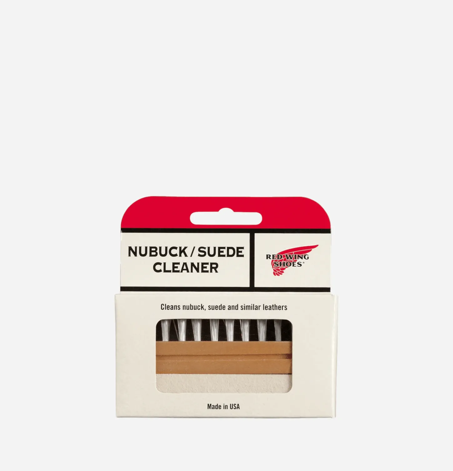 Roughout Nubuck Cleaner Kit