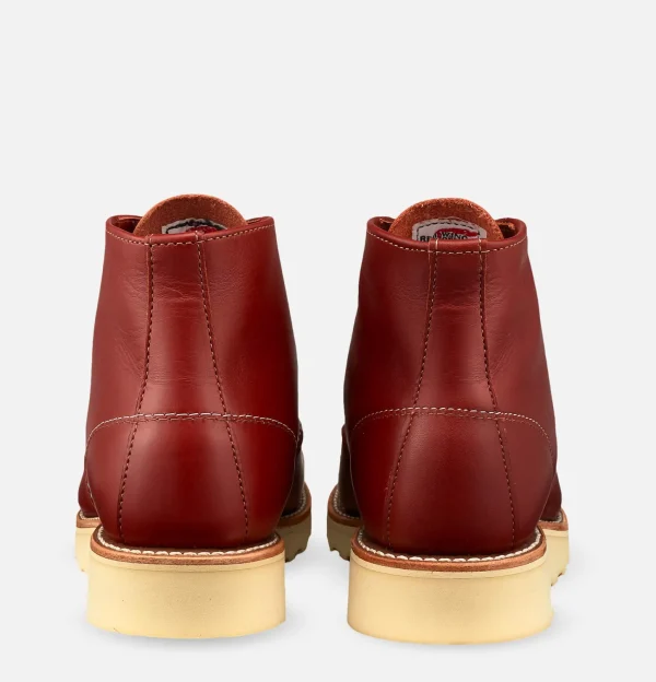 3452 - Round Toe Colorado