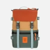 Rover Backpack Forest Khaki