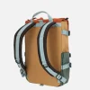 Rover Backpack Forest Khaki