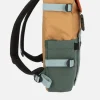 Rover Backpack Forest Khaki