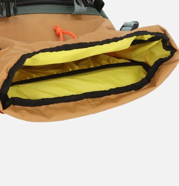 Rover Backpack Forest Khaki