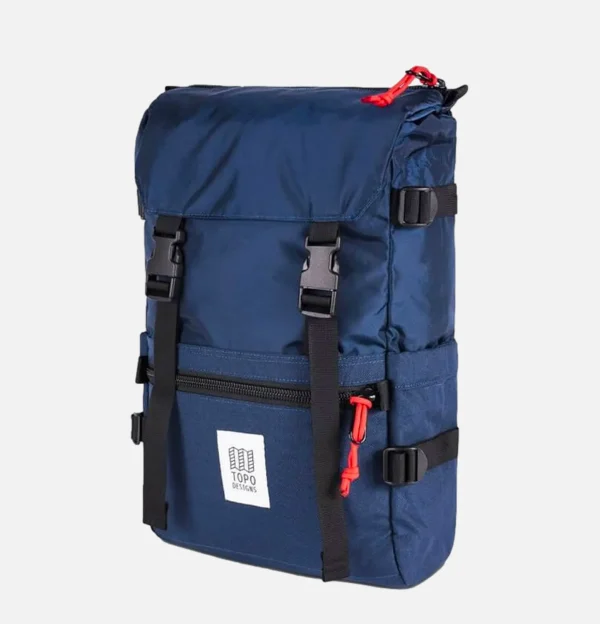 Rover Backpack Navynavy