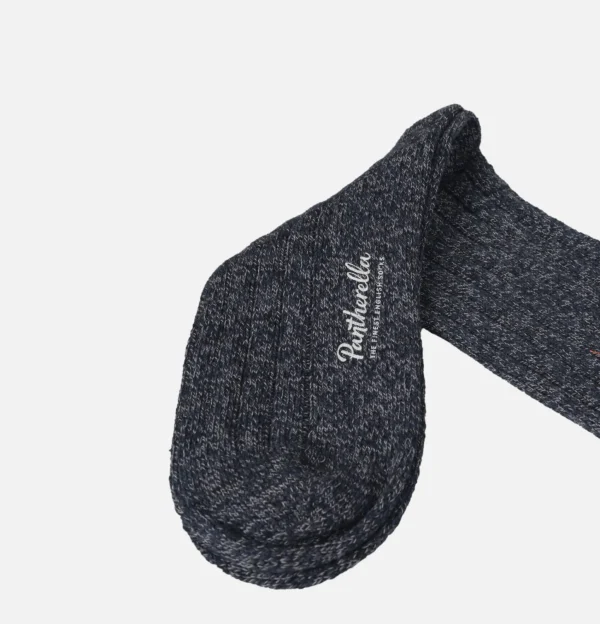 Rye Cotton Black Sea Mix