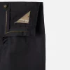 80s Painter Pant Black Twill