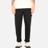 80s Painter Pant Black Twill