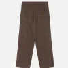 80s Painter Pant Dusk Twill